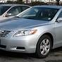 Toyota Camry 2007 Tire Prices And Warranty