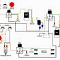 Solenoid Wiring Diagram 91 Ford Tempo