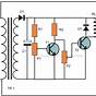 Electronic Circuits Projects Diagrams Free