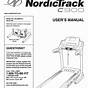 Nordictrack Ntel01310.4 User Manual