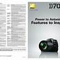 Nikon D7000 Manual Pdf Free Download