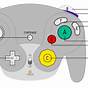 Gamecube Controller Circuit Diagram
