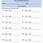 Super Teacher Worksheets Comparing Fractions