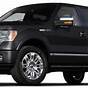 2010 Ford F 150 Specs