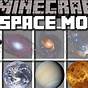 How To Go To Space In Minecraft