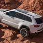 2020 Jeep Cherokee Trailhawk Towing Capacity