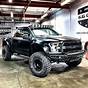 Ford F150 Raptor Lifted