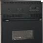 Frigidaire Oven Manual Self-cleaning