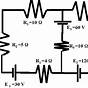 Basic Electrical Circuits Diagrams