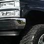 Chevy Tahoe Accessories 2002