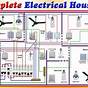 Electrical House Wiring Diagram