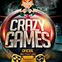 Games Crazy Games Unblocked