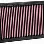Air Filter For 2018 Chevy Equinox