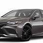 2023 Toyota Camry Car And Driver Review