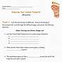How To Calculate Your Carbon Footprint Worksheet