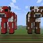 Minecraft Tame Cow