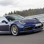Porsche 911 Turbo Lightweight