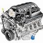 6.6 Chevy Gas Engine Specs