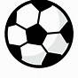 Soccer Ball Images Printable