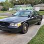 Ford Crown Victoria Manual Transmission
