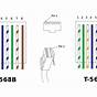 Patch Cable Cat 6 Wiring Diagram