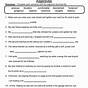 Worksheet Adjectives Grade 1