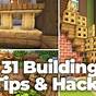 How To Get Better At Building In Minecraft