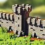 Wall Design Minecraft
