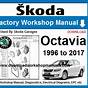 Skoda Octavia Central Locking Wiring Diagram