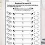Free 3rd Grade Worksheets To Print
