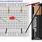 Led Parallel Circuit Diagram