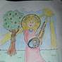 Immaculate Conception Activity For Kids