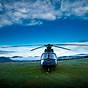Helicopter Charter Cost Per Hour Uk