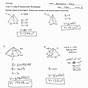 Volume Of Cone Worksheets With Answers