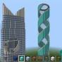 Spiral Tower Minecraft