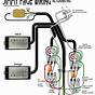 Seymour Duncan Telecaster Wiring