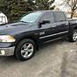 Dodge Ram 1500 Turbo