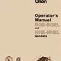 Onan Generator Service Manual