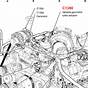 Ford 6 0 Powerstroke Engine Diagram