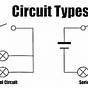 Simple Circuit Diagram Drawing