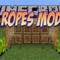 Rope In Minecraft