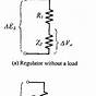 Zener Diode Voltage Regulator Circuit Diagram