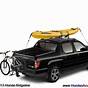 Honda Civic Kayak Roof Rack