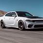 2019 Dodge Charger Widebody