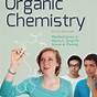 Organic Chemistry Solutions Manual