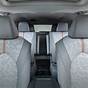 Toyota Highlander Xle Interior 2022