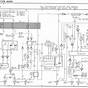 80 Series Landcruiser Wiring Diagram