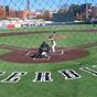 Vanderbilt University Baseball Stadium