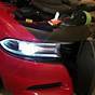 2016 Dodge Charger Sxt Headlight Bulb