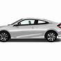 2018 Honda Civic Coupe Lx